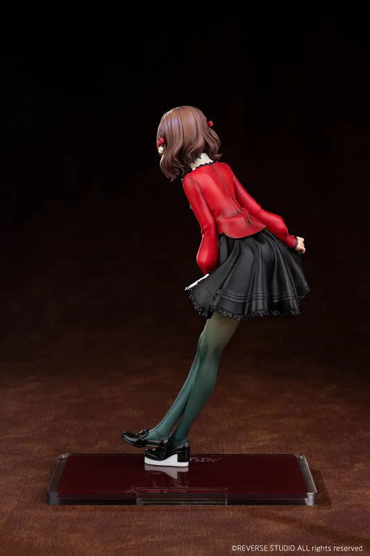 Original - Desktop Girls - Ringo - 1/8 (Reverse Studio)ㅤ – Reverse Studio – ActionFigureBrasil