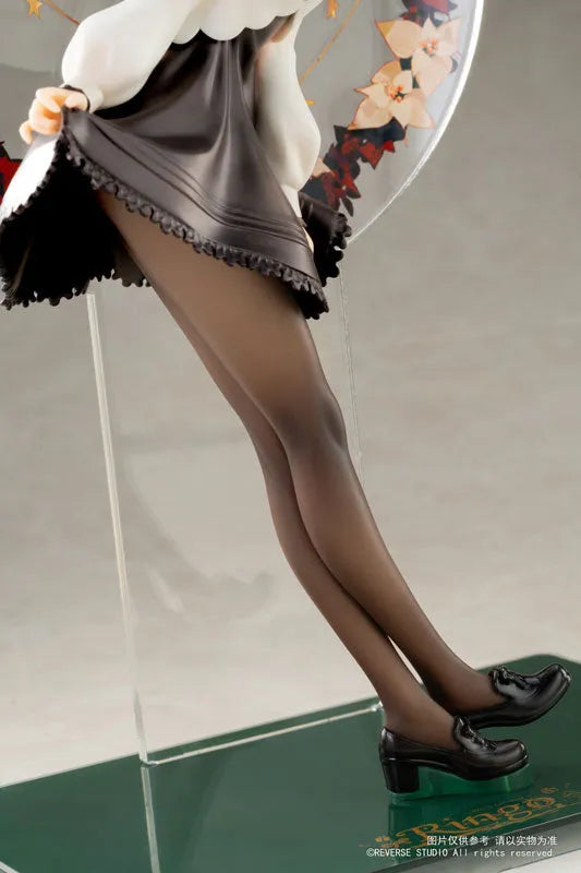 Original - Desktop Girls - Ringo - 1/8 - Winter, Another Color Ver. (Reverse Studio)ㅤ – Reverse Studio – ActionFigureBrasil