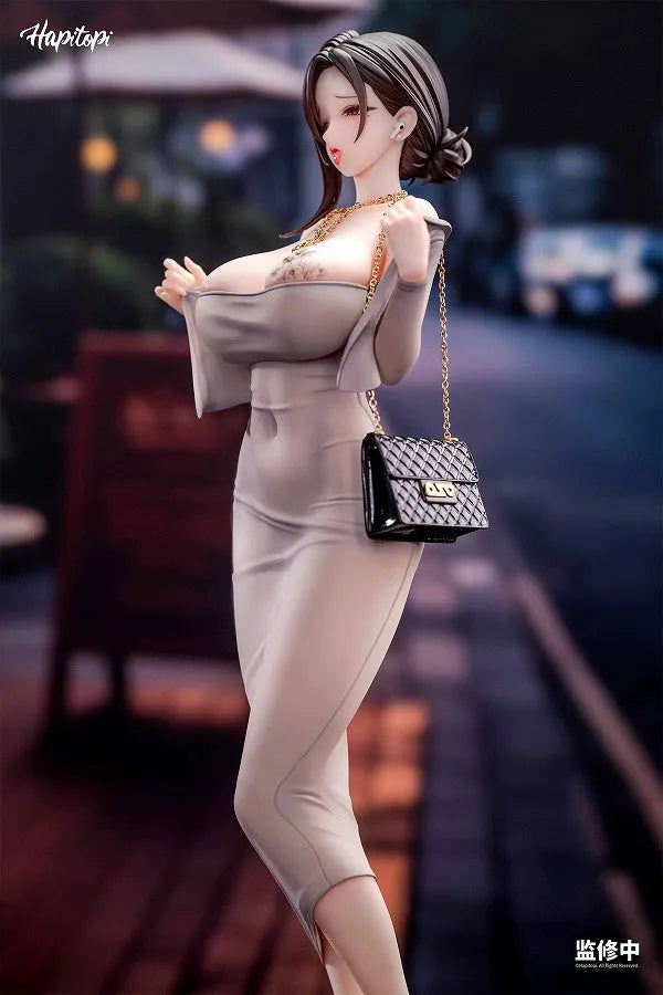 Original - DONGTAN - 1/6 (Hapitopi)ㅤ – Topi – ActionFigureBrasil