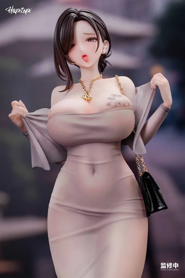 Original - DONGTAN - 1/6 (Hapitopi)ㅤ – Topi – ActionFigureBrasil