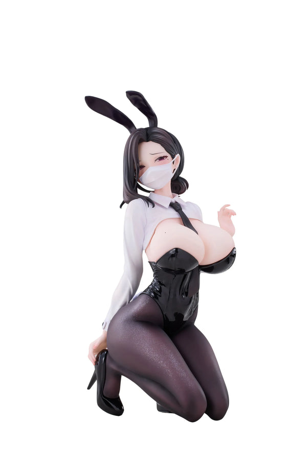 Original - Dontan - Bunny Ver. - 1/6 (AniMester)ㅤ – AniMester – ActionFigureBrasil