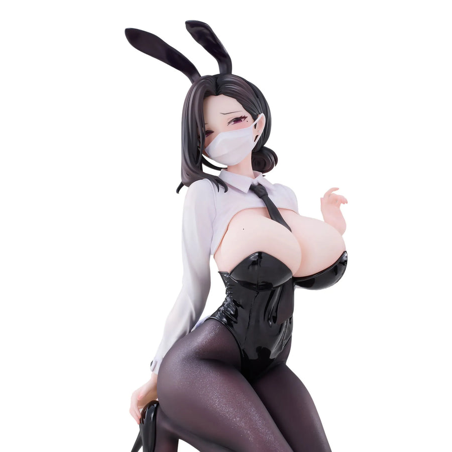 Original - Dontan - Bunny Ver. - 1/6 (AniMester)ㅤ – AniMester – ActionFigureBrasil