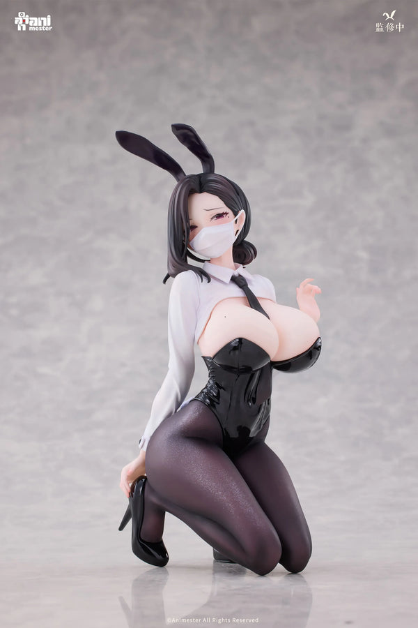 Original - Dontan - Bunny Ver. - 1/6 (AniMester)ㅤ – AniMester – ActionFigureBrasil