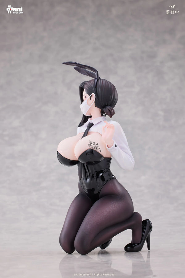Original - Dontan - Bunny Ver. - 1/6 (AniMester)ㅤ – AniMester – ActionFigureBrasil