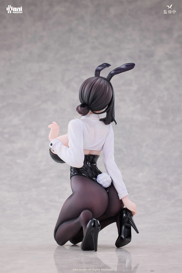 Original - Dontan - Bunny Ver. - 1/6 (AniMester)ㅤ – AniMester – ActionFigureBrasil