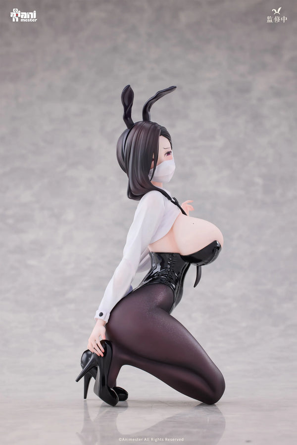 Original - Dontan - Bunny Ver. - 1/6 (AniMester)ㅤ – AniMester – ActionFigureBrasil