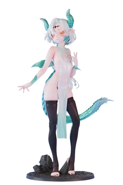 Original - Dragon Musume Seiryuu - 1/5 (B'full)ㅤ – B'full – ActionFigureBrasil