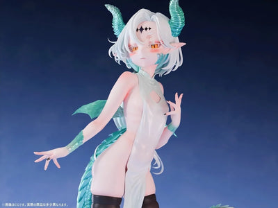 Original - Dragon Musume Seiryuu - 1/5 (B'full)ㅤ – B'full – ActionFigureBrasil — acessórios