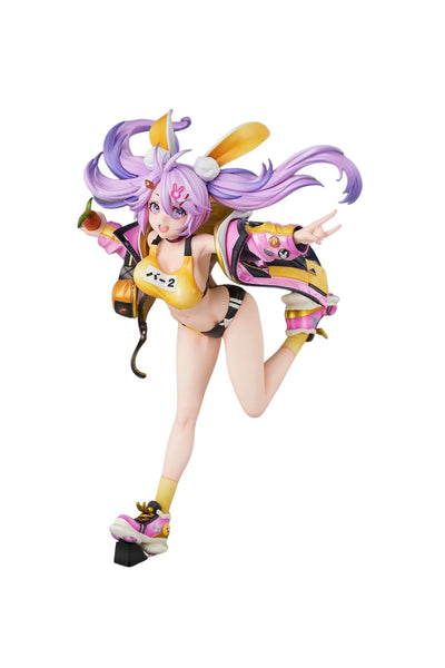 Original - DZ12SX - Uzuka Baniko - 1/6 (AmiAmi, T.E.S.T, Vertex)ㅤ – Vertex – ActionFigureBrasil
