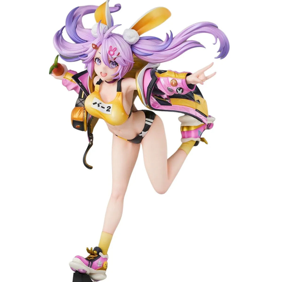 Original - DZ12SX - Uzuka Baniko - 1/6 (AmiAmi, T.E.S.T, Vertex)ㅤ – Vertex – ActionFigureBrasil