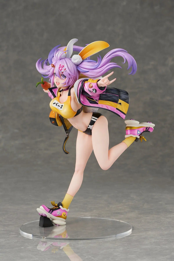 Original - DZ12SX - Uzuka Baniko - 1/6 (AmiAmi, T.E.S.T, Vertex)ㅤ – Vertex – ActionFigureBrasil
