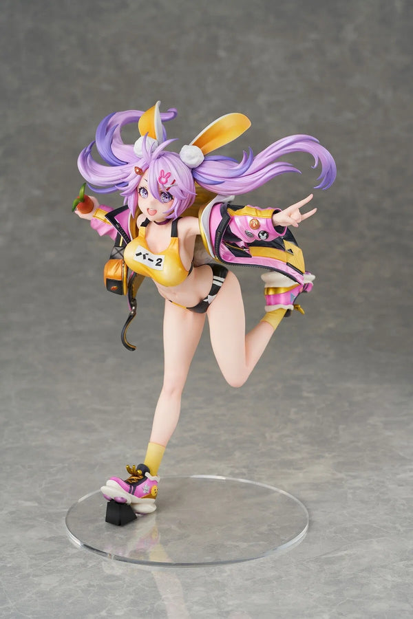 Original - DZ12SX - Uzuka Baniko - 1/6 (AmiAmi, T.E.S.T, Vertex)ㅤ – Vertex – ActionFigureBrasil