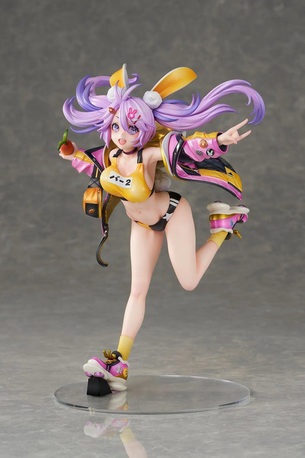 Original - DZ12SX - Uzuka Baniko - 1/6 (AmiAmi, T.E.S.T, Vertex)ㅤ – Vertex – ActionFigureBrasil