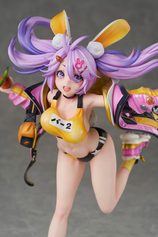 Original - DZ12SX - Uzuka Baniko - 1/6 (AmiAmi, T.E.S.T, Vertex)ㅤ – Vertex – ActionFigureBrasil