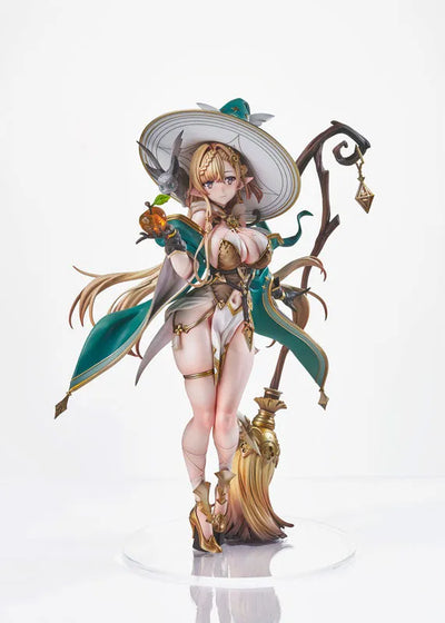 Original - Elf Mura - Hazel - 1/6 (Vertex)ㅤ – Vertex – ActionFigureBrasil — detalhe do produto
