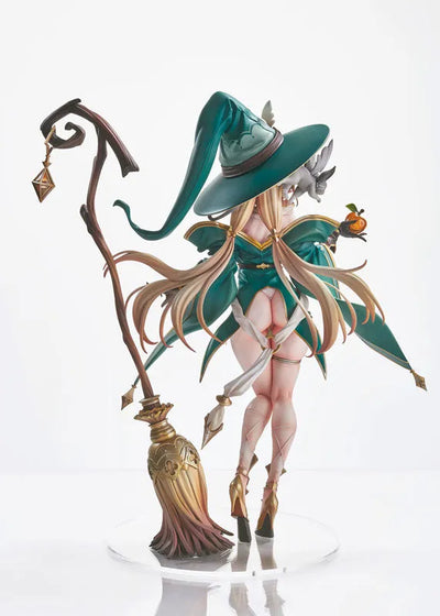 Original - Elf Mura - Hazel - 1/6 (Vertex)ㅤ – Vertex – ActionFigureBrasil — close