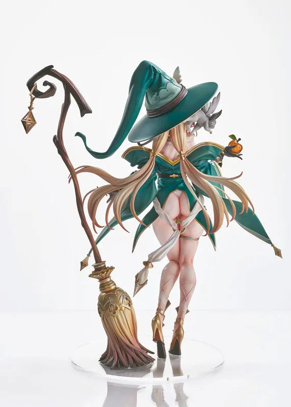 Original - Elf Mura - Hazel - 1/6 (Vertex)ㅤ – Vertex – ActionFigureBrasil