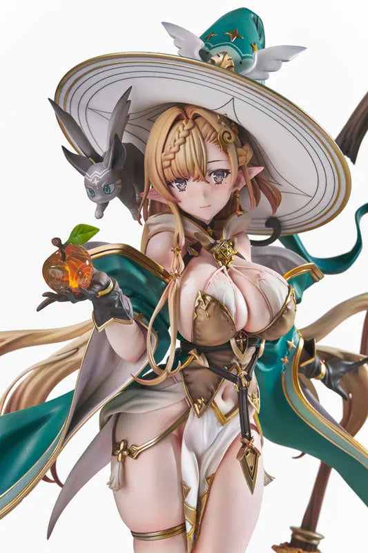 Original - Elf Mura - Hazel - 1/6 (Vertex)ㅤ – Vertex – ActionFigureBrasil