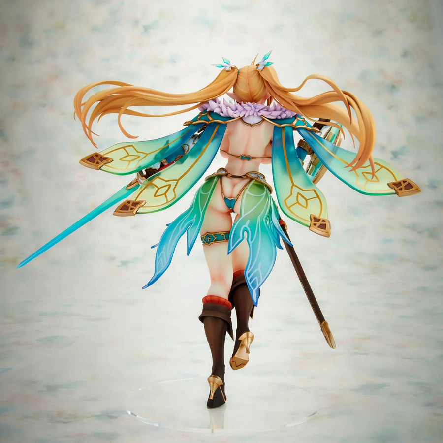 Original - Elf Mura - Luluna - 1/6 (Vertex)ㅤ – Vertex – ActionFigureBrasil