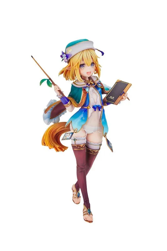 Original - Elf Mura - Monica - 1/6 (Vertex)ㅤ – Vertex – ActionFigureBrasil