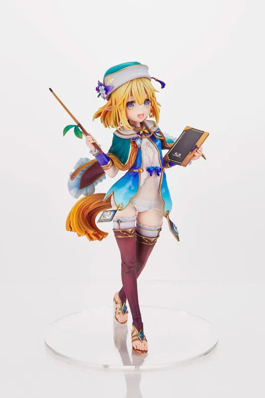 Original - Elf Mura - Monica - 1/6 (Vertex)ㅤ – Vertex – ActionFigureBrasil