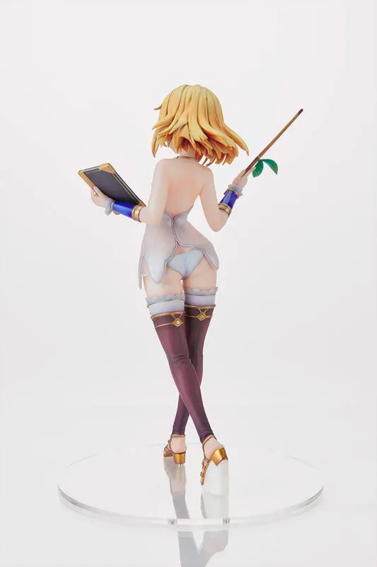 Original - Elf Mura - Monica - 1/6 (Vertex)ㅤ – Vertex – ActionFigureBrasil