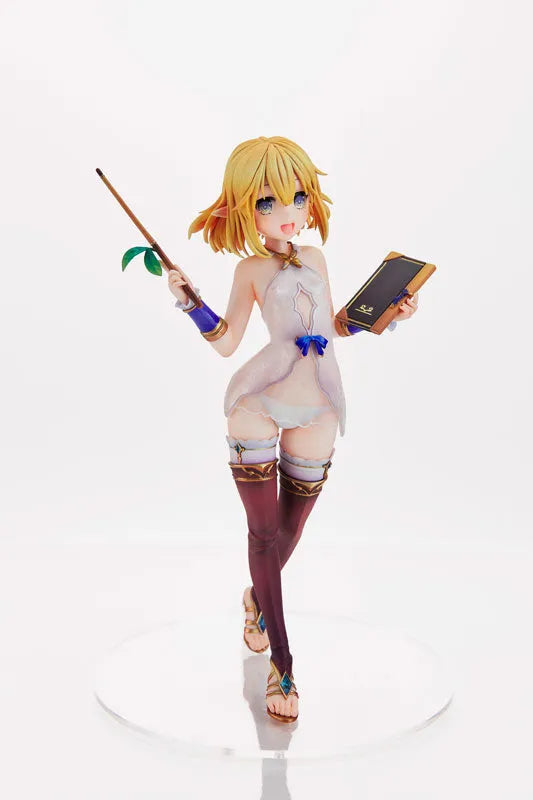 Original - Elf Mura - Monica - 1/6 (Vertex)ㅤ – Vertex – ActionFigureBrasil