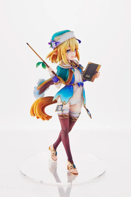 Original - Elf Mura - Monica - 1/6 (Vertex)ㅤ – Vertex – ActionFigureBrasil