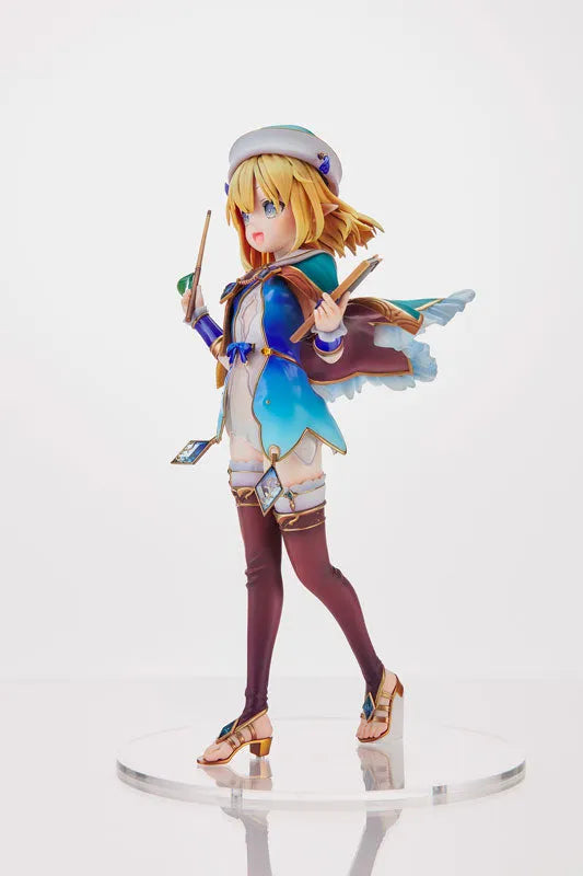 Original - Elf Mura - Monica - 1/6 (Vertex)ㅤ – Vertex – ActionFigureBrasil