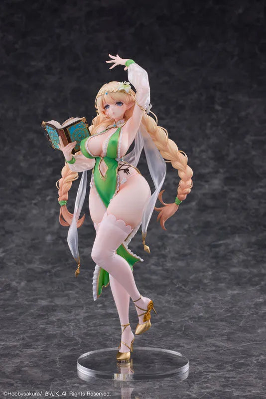 Original - Elf Sisters Fenniel - 1/6 (Hobby Sakura)ㅤ – Hobby Sakura – ActionFigureBrasil