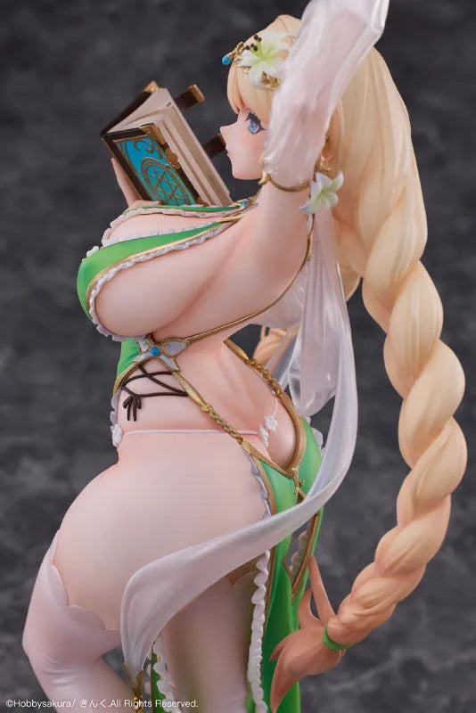 Original - Elf Sisters Fenniel - 1/6 (Hobby Sakura)ㅤ – Hobby Sakura – ActionFigureBrasil