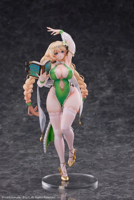 Original - Elf Sisters Fenniel - 1/6 (Hobby Sakura)ㅤ – Hobby Sakura – ActionFigureBrasil