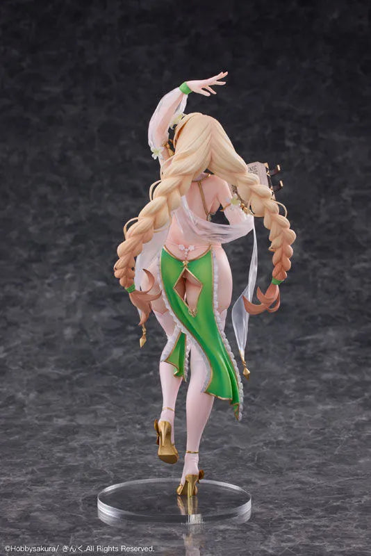 Original - Elf Sisters Fenniel - 1/6 (Hobby Sakura)ㅤ – Hobby Sakura – ActionFigureBrasil