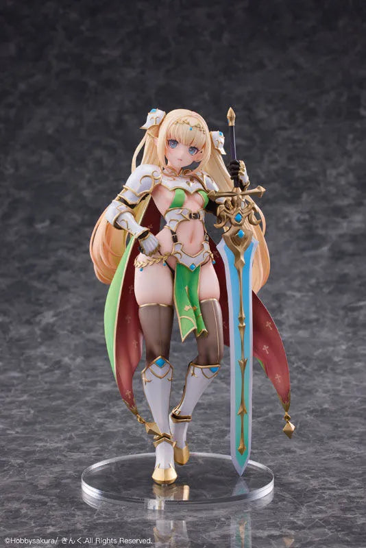 Original - Elf Sisters Myciel - 1/6 (Hobby Sakura)ㅤ – Hobby Sakura – ActionFigureBrasil