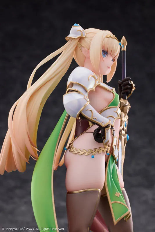 Original - Elf Sisters Myciel - 1/6 (Hobby Sakura)ㅤ – Hobby Sakura – ActionFigureBrasil