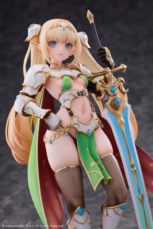 Original - Elf Sisters Myciel - 1/6 (Hobby Sakura)ㅤ – Hobby Sakura – ActionFigureBrasil