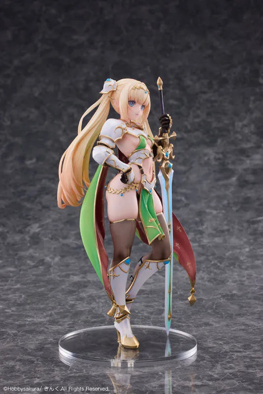 Original - Elf Sisters Myciel - 1/6 (Hobby Sakura)ㅤ – Hobby Sakura – ActionFigureBrasil