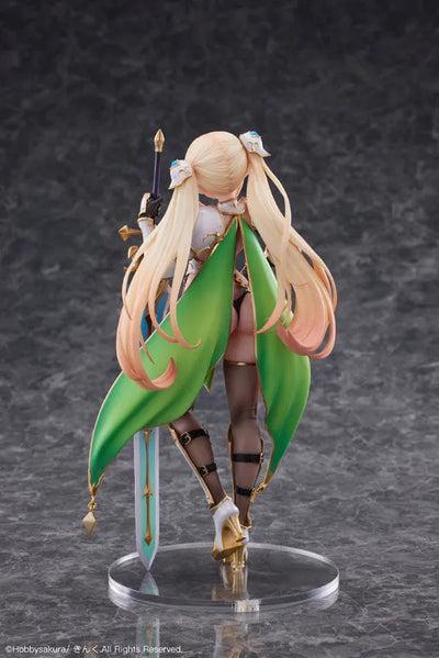 Original - Elf Sisters Myciel - 1/6 (Hobby Sakura)ㅤ – Hobby Sakura – ActionFigureBrasil — ambientada