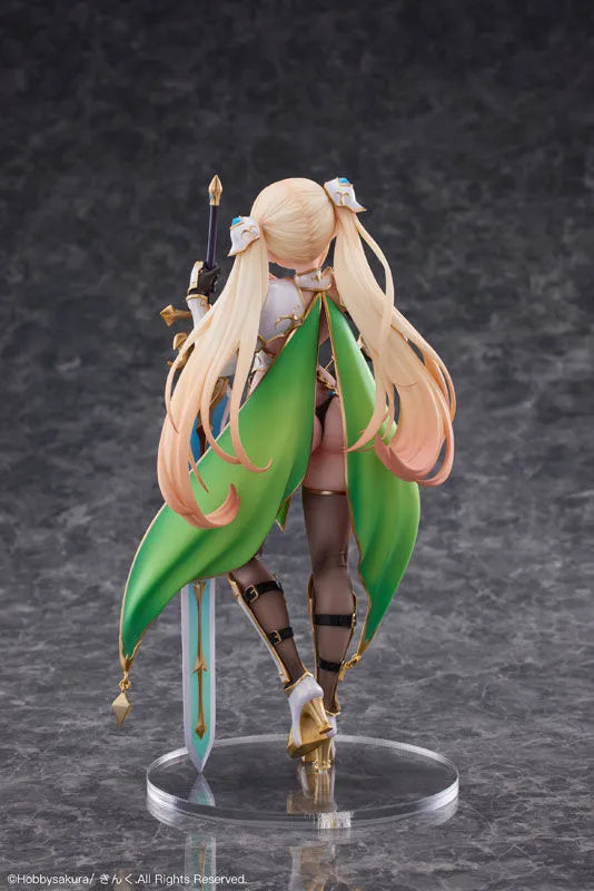 Original - Elf Sisters Myciel - 1/6 (Hobby Sakura)ㅤ – Hobby Sakura – ActionFigureBrasil