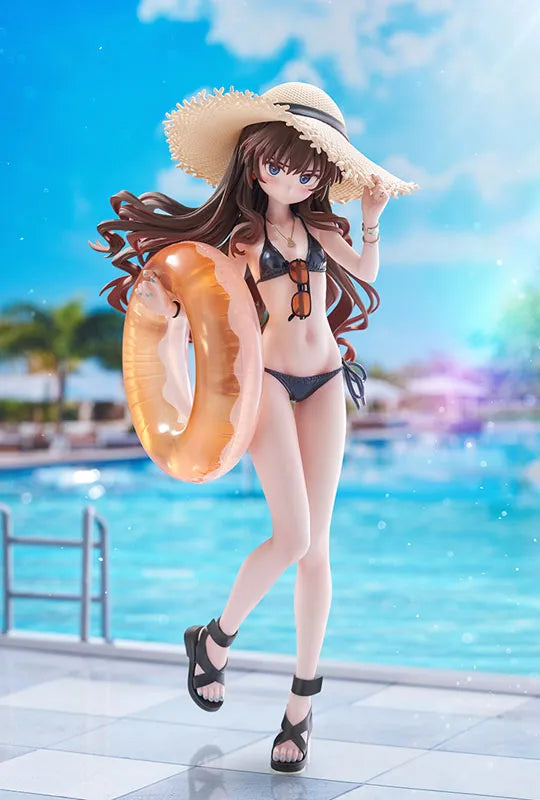 Original - Elisia Valfelto - 1/6 - Swimsuit Ver. (Kotobukiya)ㅤ – Kotobukiya – ActionFigureBrasil