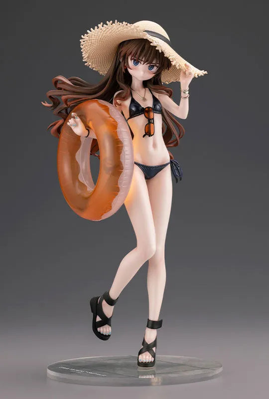 Original - Elisia Valfelto - 1/6 - Swimsuit Ver. (Kotobukiya)ㅤ – Kotobukiya – ActionFigureBrasil