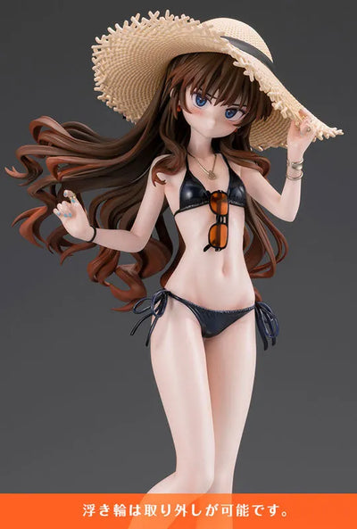 Original - Elisia Valfelto - 1/6 - Swimsuit Ver. (Kotobukiya)ㅤ – Kotobukiya – ActionFigureBrasil — iluminação de estúdio