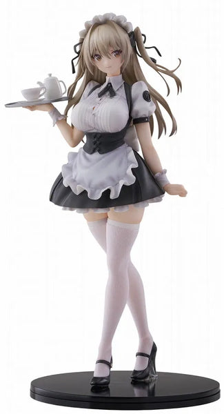 Original - Elle - 1/6 (KoiKoi -Sakura-)ㅤ – KoiKoi -Sakura- – ActionFigureBrasil