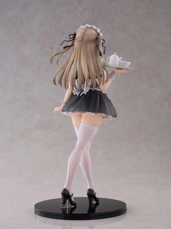 Original - Elle - 1/6 (KoiKoi -Sakura-)ㅤ – KoiKoi -Sakura- – ActionFigureBrasil