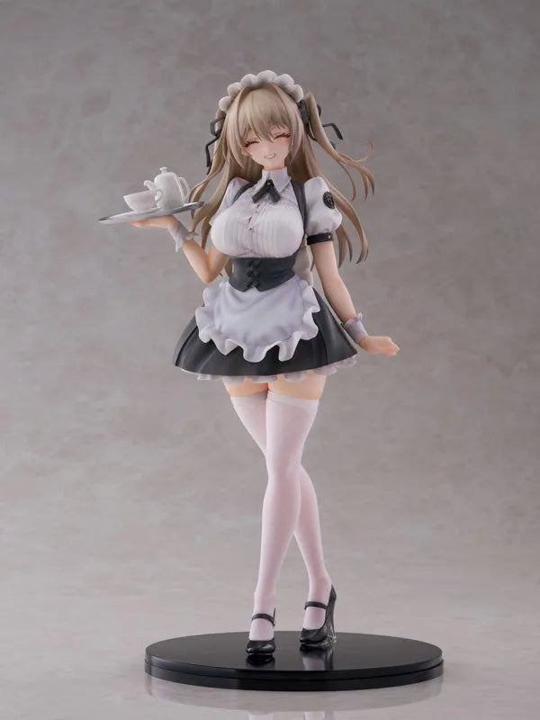 Original - Elle - 1/6 (KoiKoi -Sakura-)ㅤ – KoiKoi -Sakura- – ActionFigureBrasil