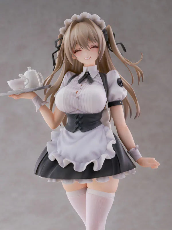 Original - Elle - 1/6 (KoiKoi -Sakura-)ㅤ – KoiKoi -Sakura- – ActionFigureBrasil