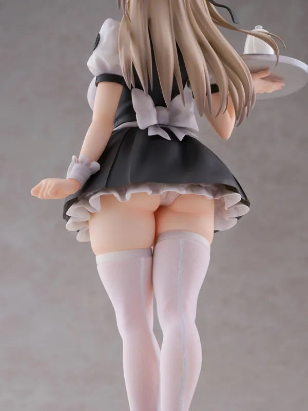 Original - Elle - 1/6 (KoiKoi -Sakura-)ㅤ – KoiKoi -Sakura- – ActionFigureBrasil