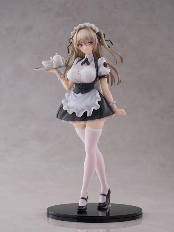 Original - Elle - 1/6 (KoiKoi -Sakura-)ㅤ – KoiKoi -Sakura- – ActionFigureBrasil