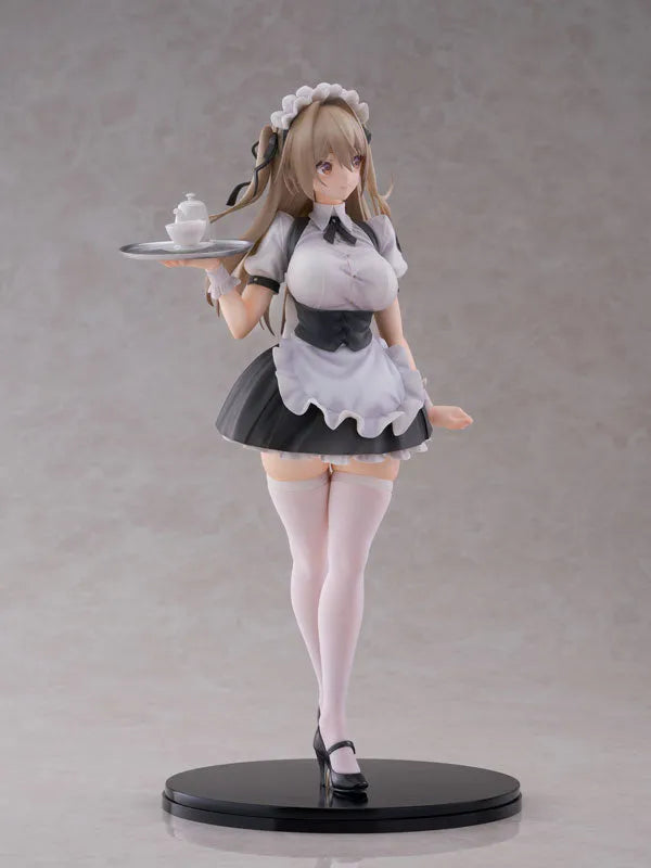 Original - Elle - 1/6 (KoiKoi -Sakura-)ㅤ – KoiKoi -Sakura- – ActionFigureBrasil