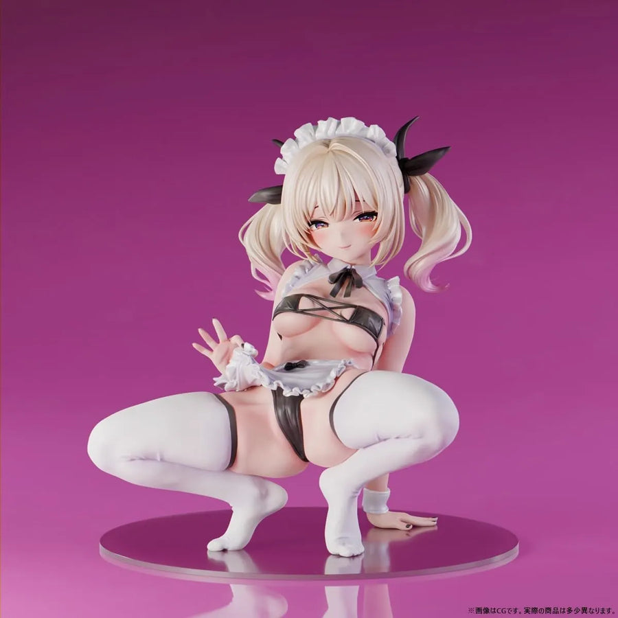 Original - Emily- 1/6 (B'full FOTS JAPAN)ㅤ – B'full – ActionFigureBrasil